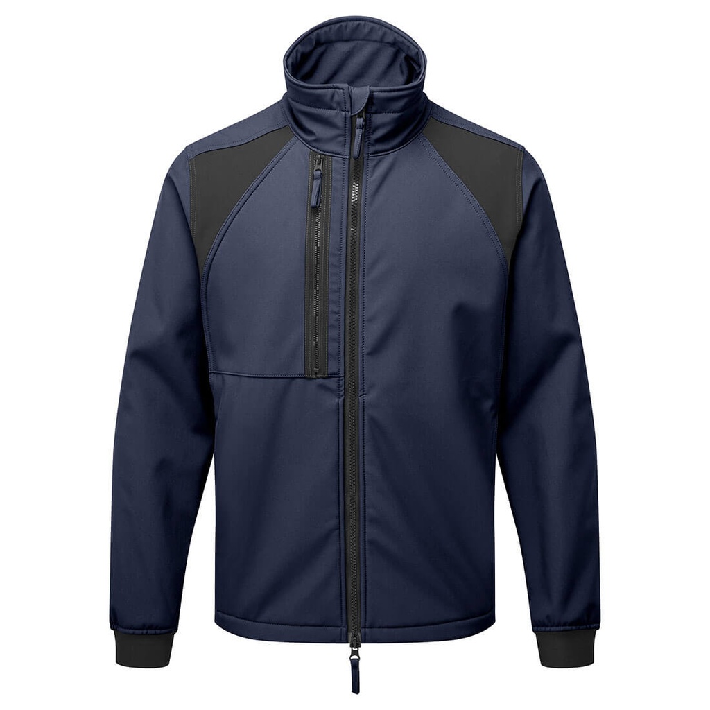 CD870 - Chaqueta softshell WX2 ECO (2 capas)