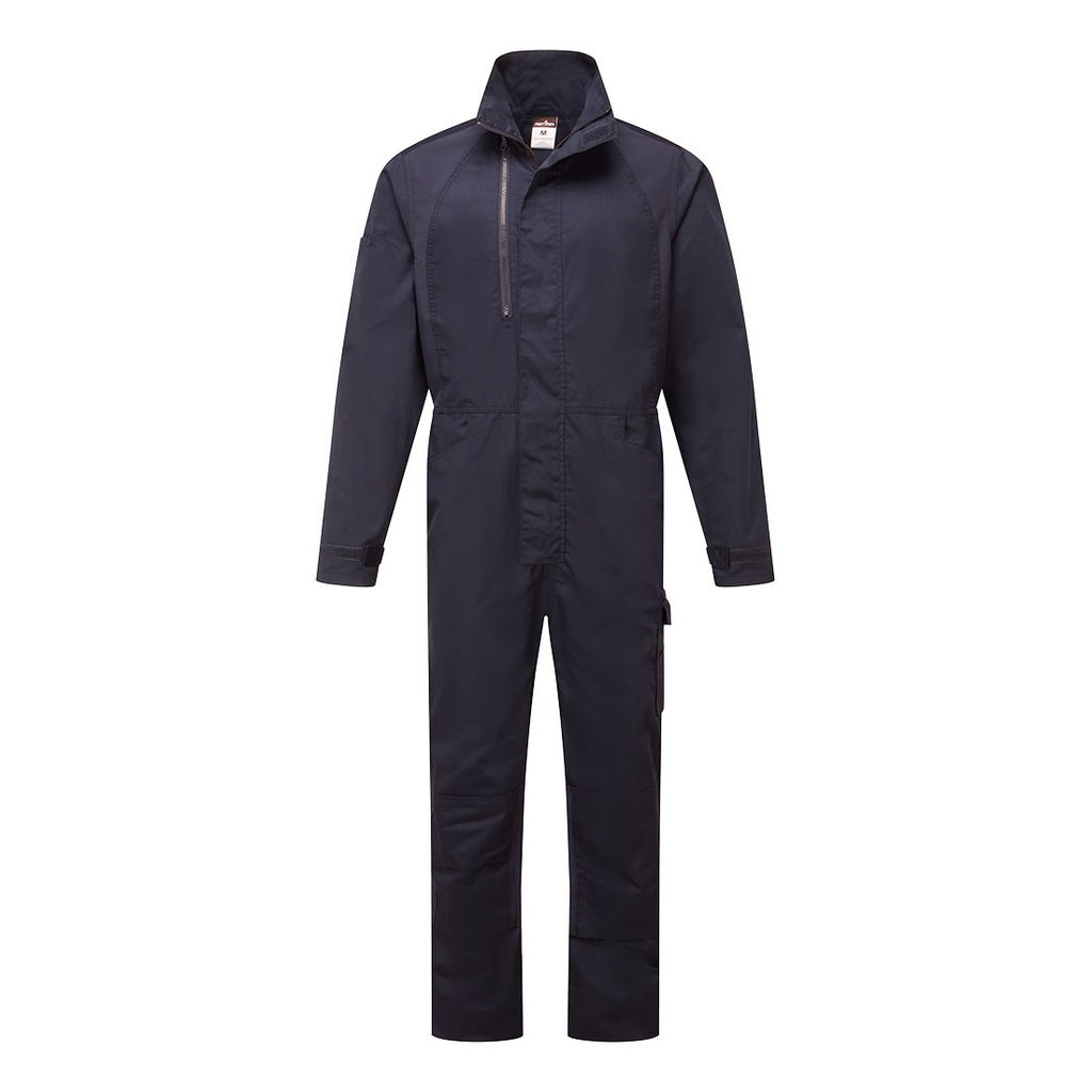 CD891 - Buzo WX2 Eco Stretch