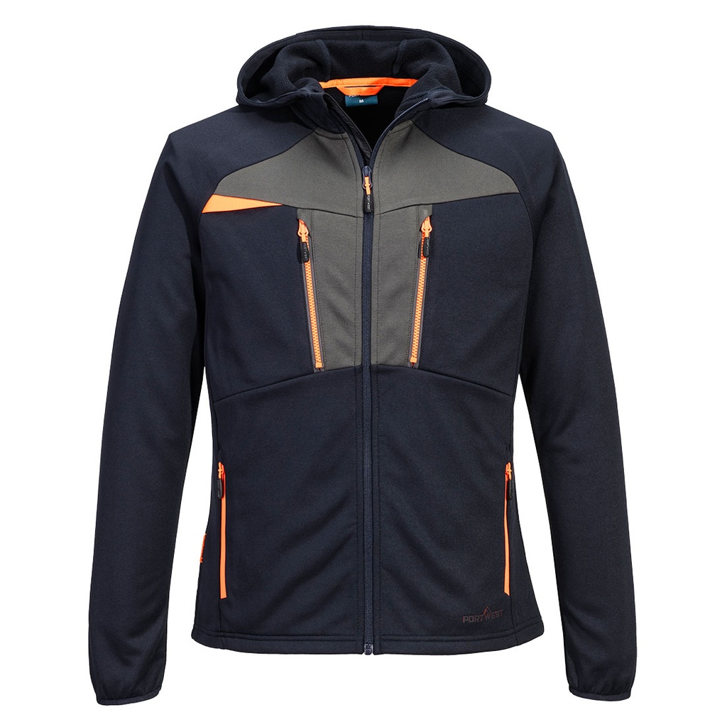 DX417 - Polar Technical DX4