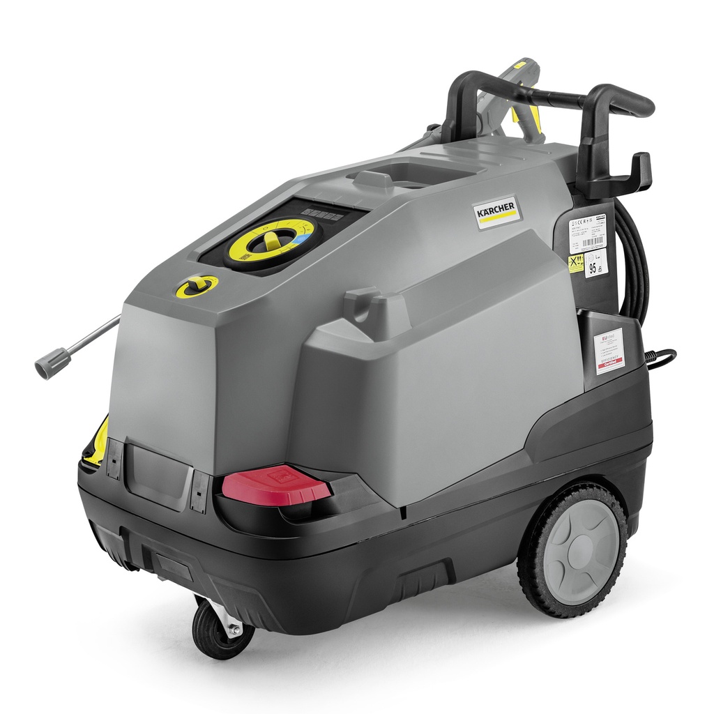 Limpiadora de alta presión Karcher HDS 6/15 C Ref. 1.169-910.0 OFERTA ESPECIAL