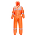 ST36 - Mono VisTex SMS Tipo 5/6 Naranja