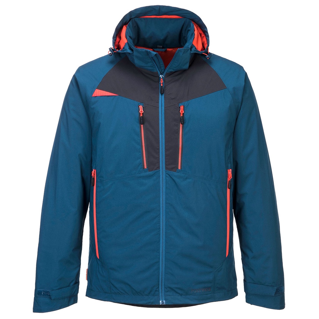 DX460 - Chaqueta DX4 Winter