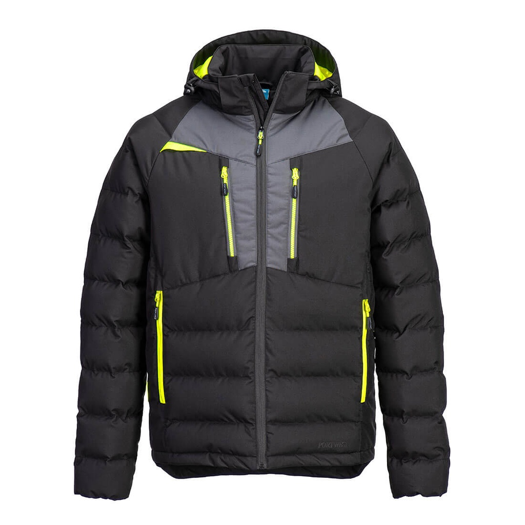 DX468 - Chaqueta aislante DX4