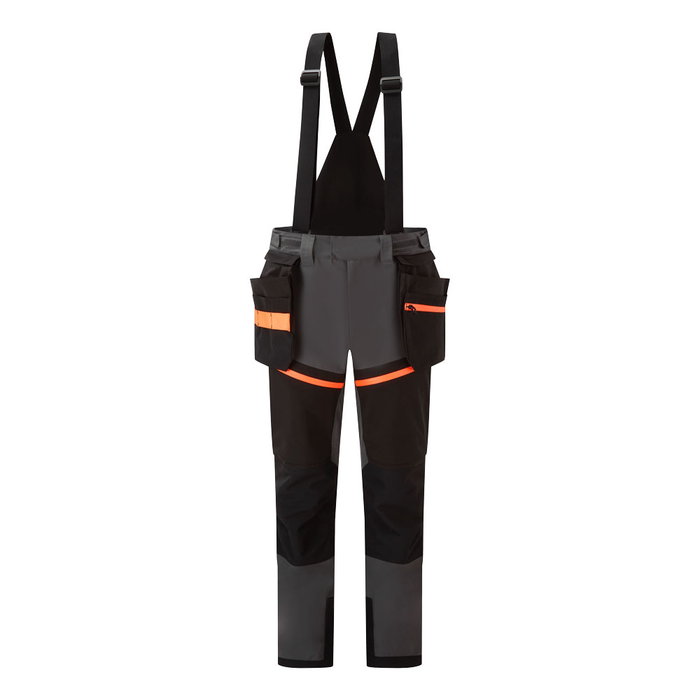 EV443 - Pantalones EV4 Shell