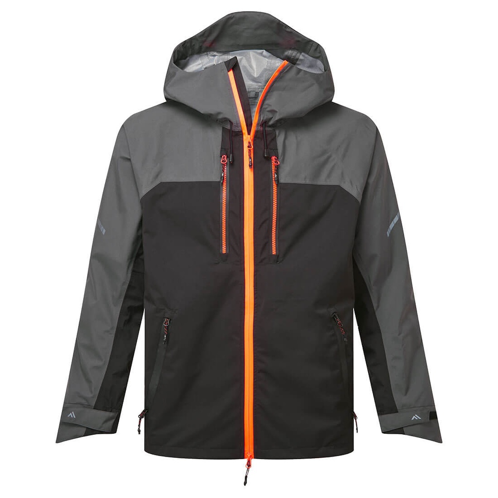 EV460 - Chubasquero EV4 Shell Rain