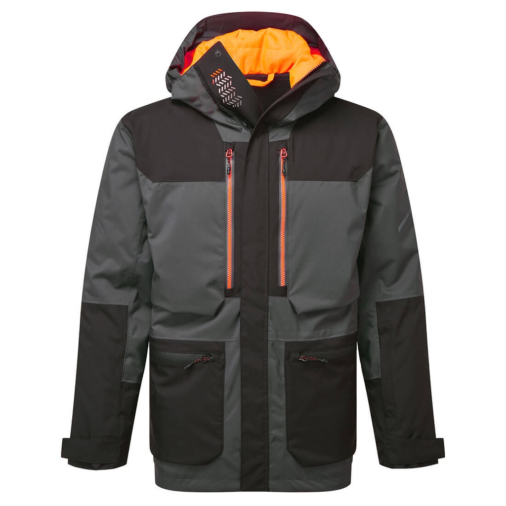 EV461 - Parka EV4 Winter
