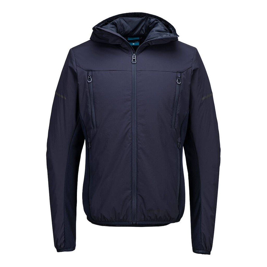 EV470 - Chaqueta EV4 Insulated Hybrid