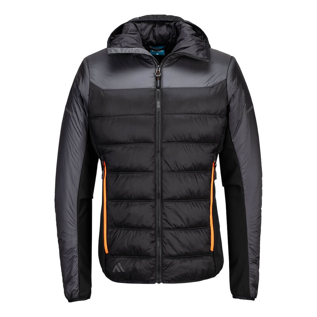EV471 - Chaqueta EV4 Insulated Baffle