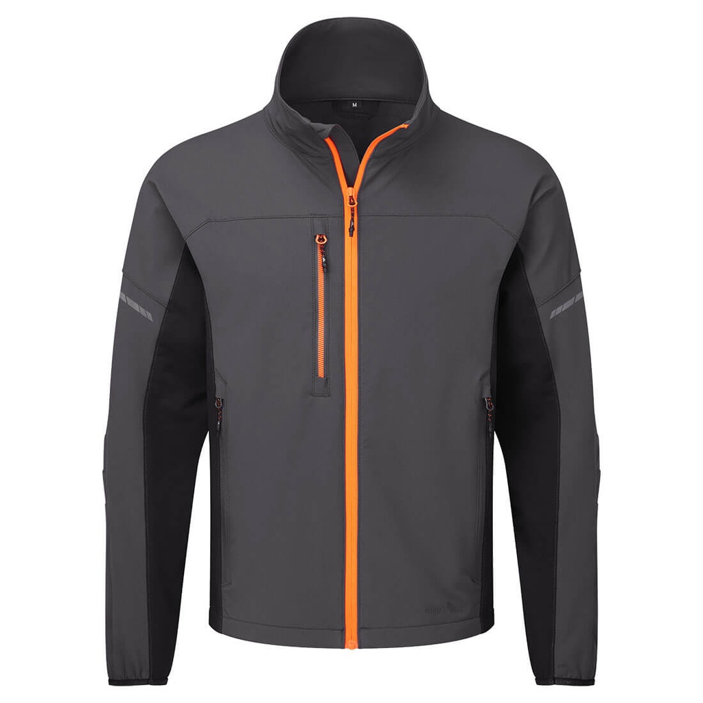 EV475 - Chaqueta EV4 Stretch Work