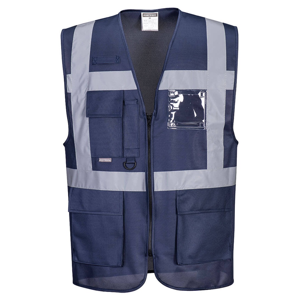 F476 - Chaleco Iona Executive