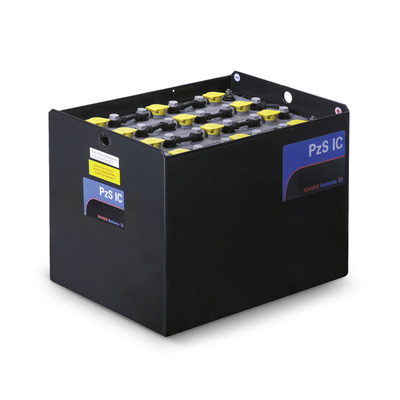 Cofre Baterias Karcher BD 260 con cargador 36v 65Ah  Ref 9.530-807.0