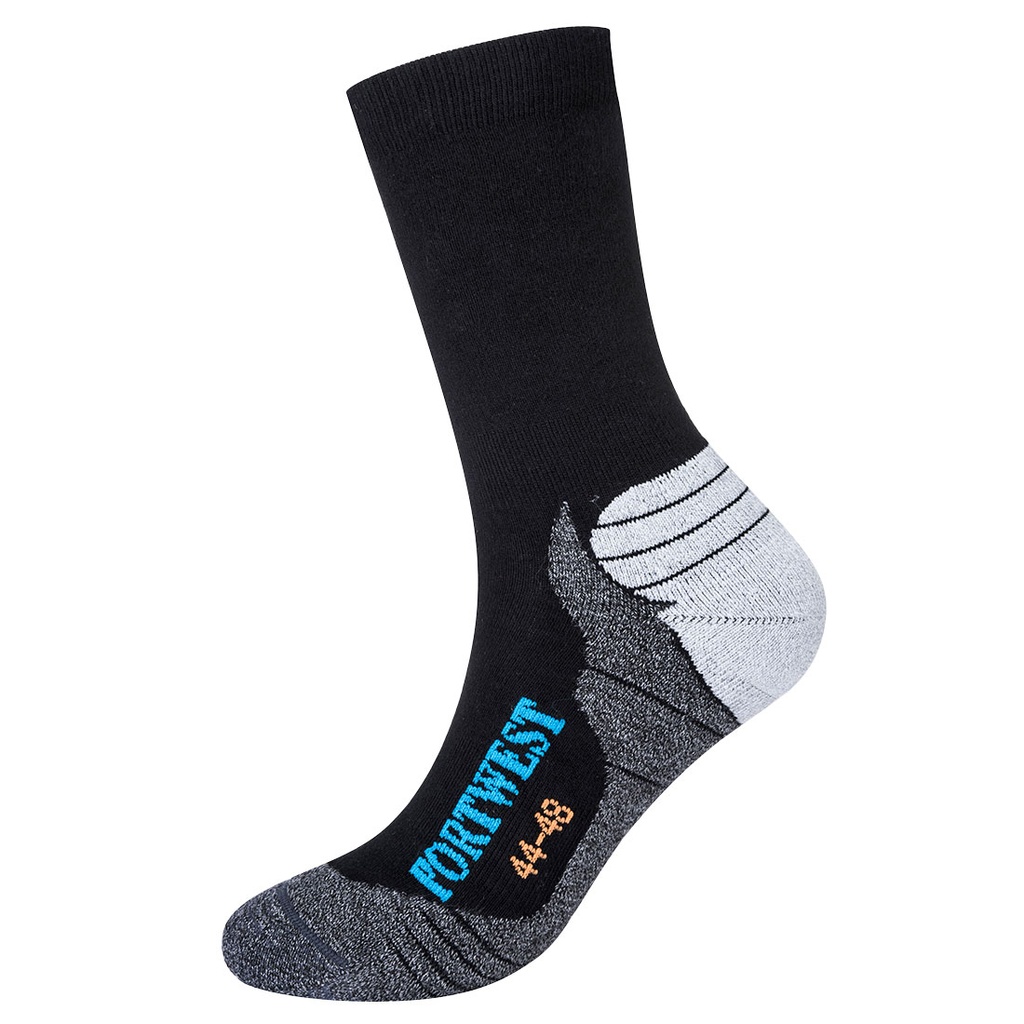 SK24 - Bamboo Hiker Sock CALCETINES