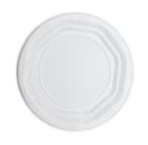 PLATO POSTRE 170 MM PACK 50 UDS PLPSBL000006