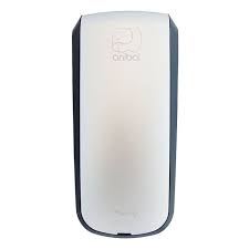 DOSIFICADOR AUTOMÁTICO SPRAY DESINFECCIÓN ANIBAL PLATA