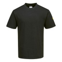 AS20 - Camiseta ESD, antiestática