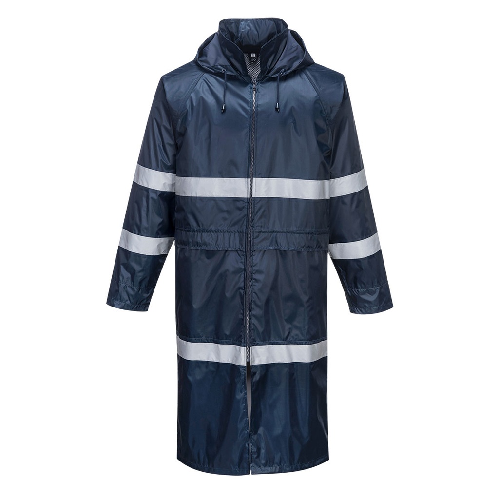 F438 - Gabardina Classic Iona