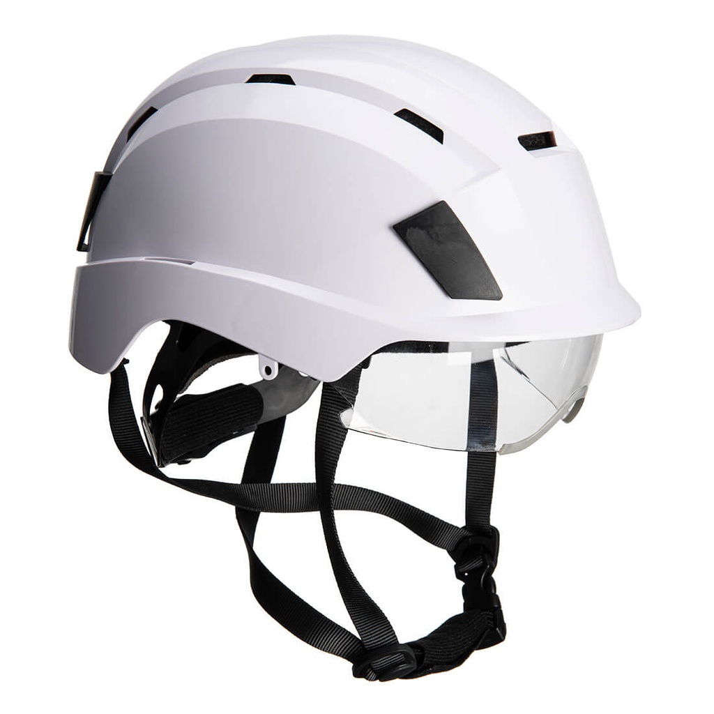 PS80 - Casco Endurance con visor