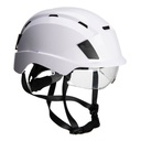 PS80 - Casco Endurance con visor