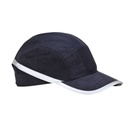 PW69 - Gorra aireada Bump