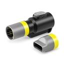 Shoe!Cleaner SE 3 Compact, SE 4, 5, 6 Limpiador de zapatos Karcher Ref.2.863-370.0