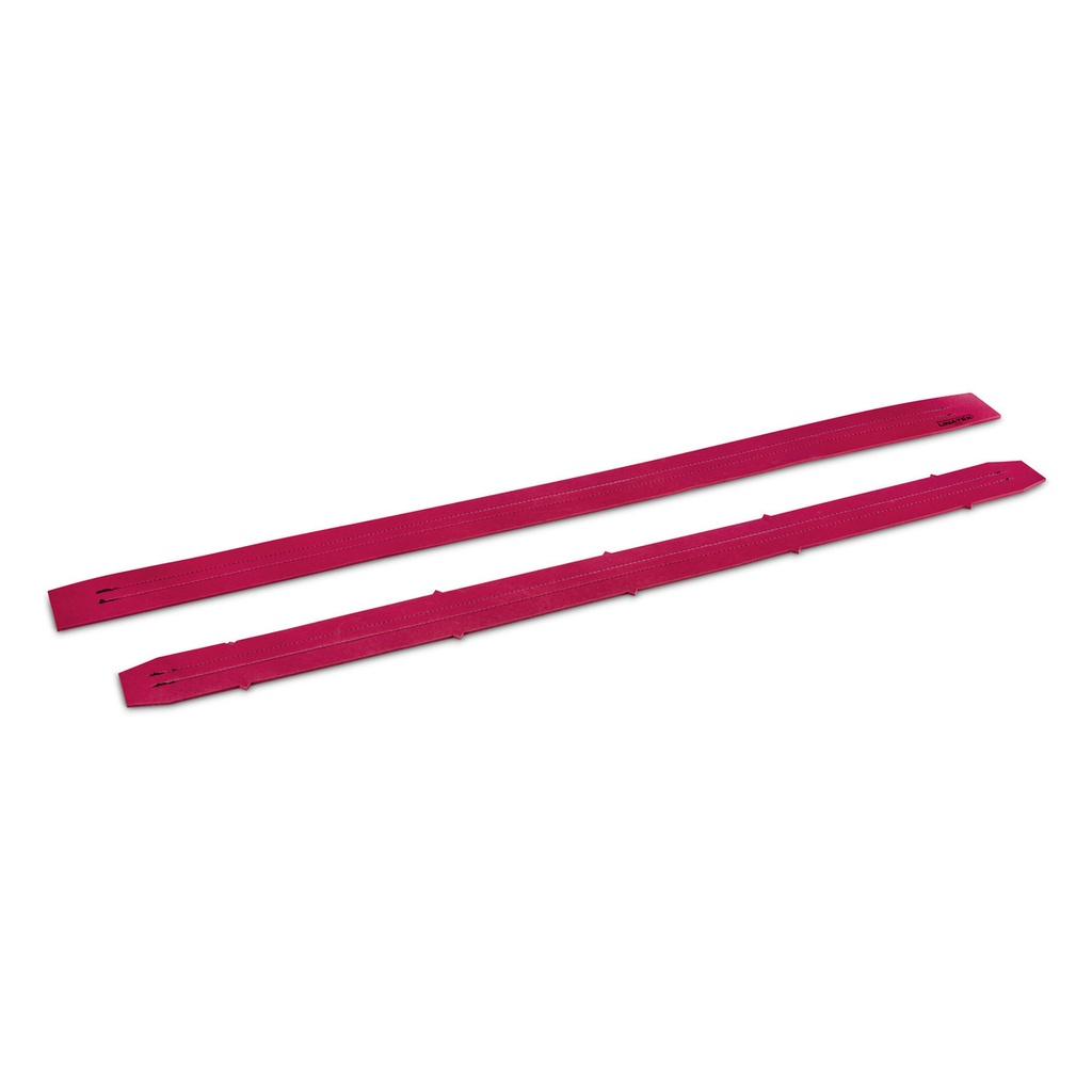Labios de aspiración, Linatex®, 1230 mm Ref. 4.181-006.0