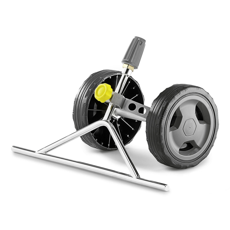 WR 50 Karcher eliminacion malas hierbas Ref.  2.114-013.0