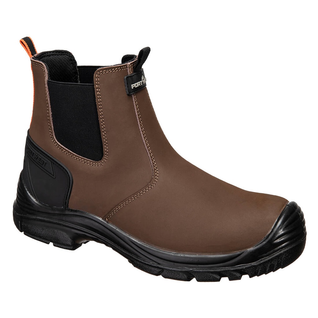 FV02 - Bota Rafter S7 SR SC FO