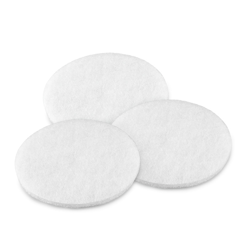 Filtro de protección del motor, 3 Uds, T 10/1 Bp, T 15/1 Bp, T 10/1, T 15/1 Ref.  2.885-910.0