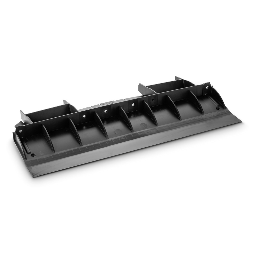 Carenado trasero. Ref. 5.032-334.0