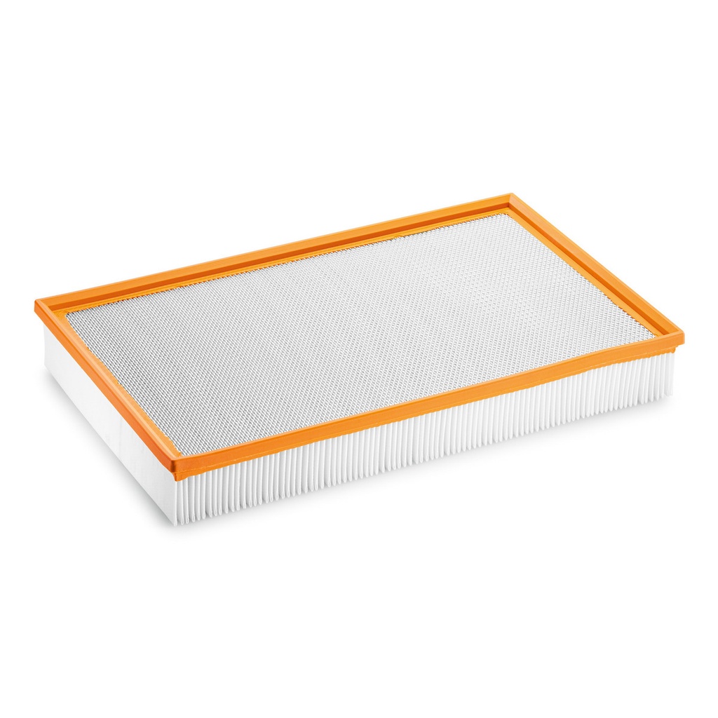 Filtro plegado plano. Ref. 5.731-585.0