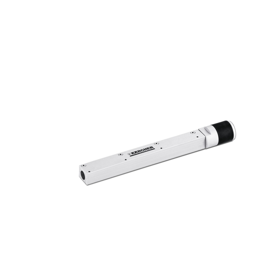 Boquilla redonda, L, larga Ref.  4.574-051.0