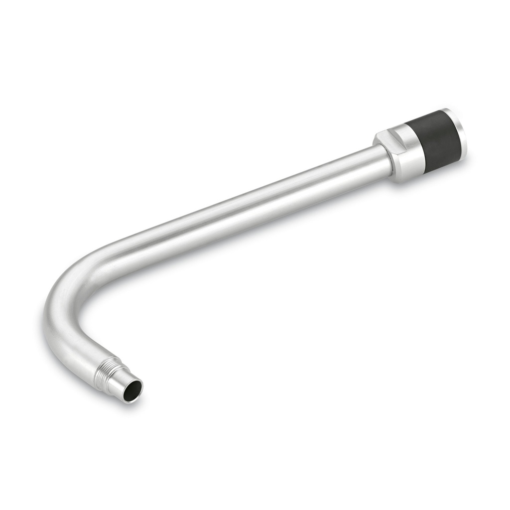 Lanza acodada 105°, XXL Ref.  4.574-036.0