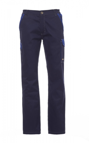 Canyon Pantalón unisex para todo el año 100% Algodón