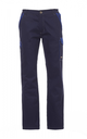 Canyon Pantalón unisex para todo el año 100% Algodón