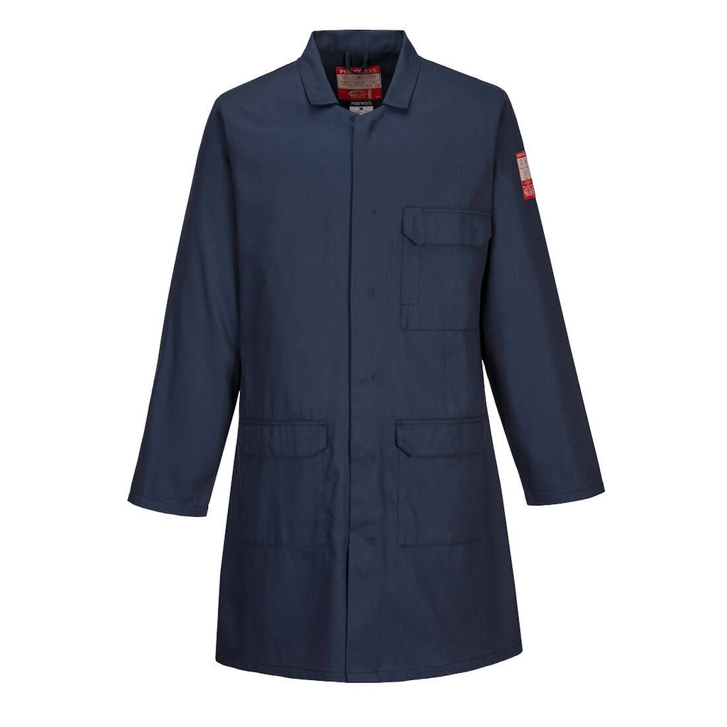 FR34 - Bata Standard resistente a la llama 