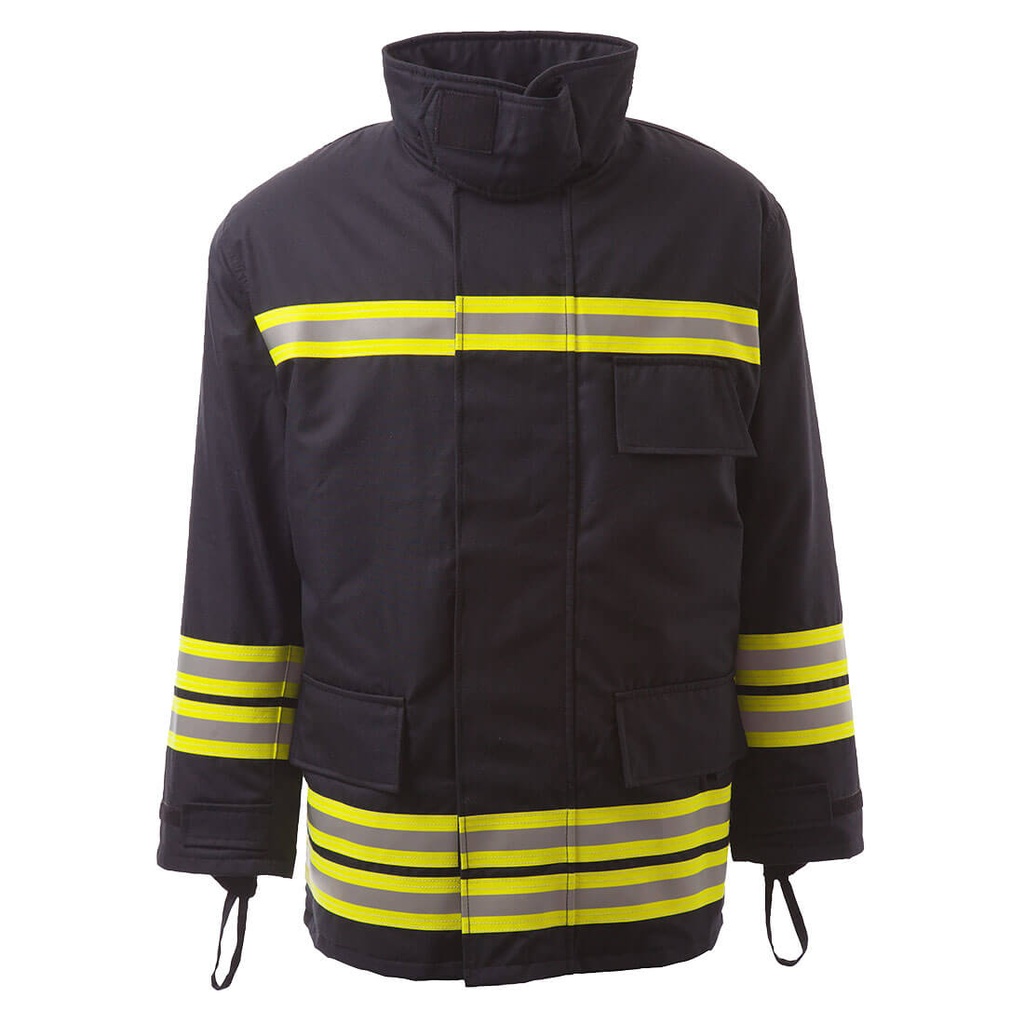 FB30 - Chaquetón 3000 BOMBEROS CLASE 2