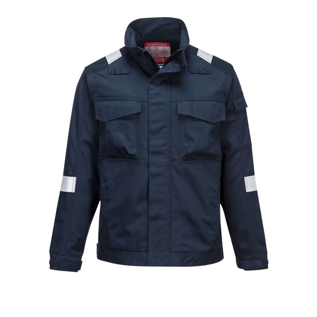 FR68 - Chaqueta Bizflame Ultra