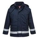 FR59 - Chaqueta Winter ignífuga y antiestática 