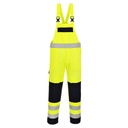 FR63 - Peto alta visibilidad Multi-Norm