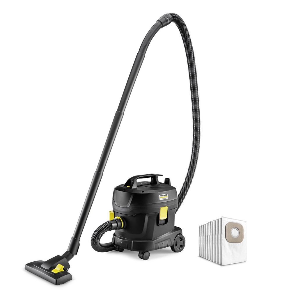 Aspirador en seco T 11/1 Classic Aniversario Ref.  1.527-214.0