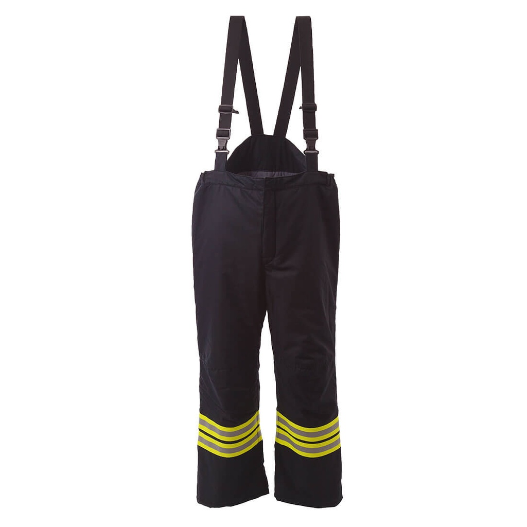 FB31 - Cubre-pantalones 3000 Bomberos