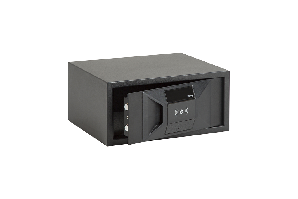 Caja fuerte RFID de tarjeta OS700