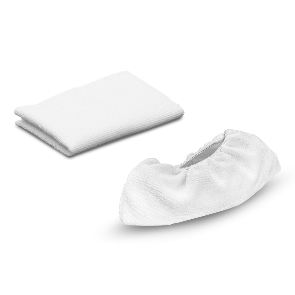 Juego de paños SG 4/4 Ref. 6.905-921.0