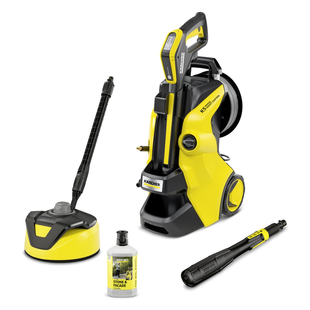 Hidrolimpiadora K 5 Power Control Flex Ref. 1.324-700.0