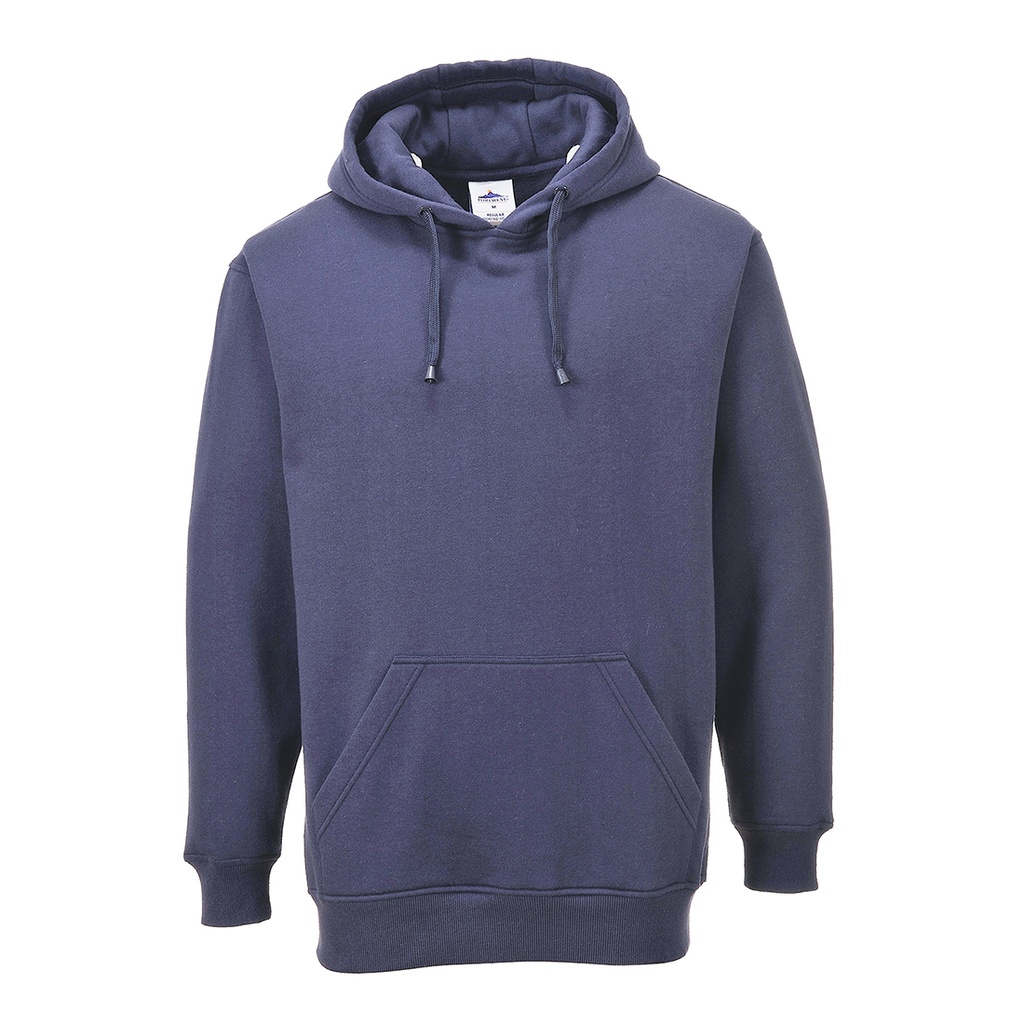 B302 - Sudadera con capucha Roma