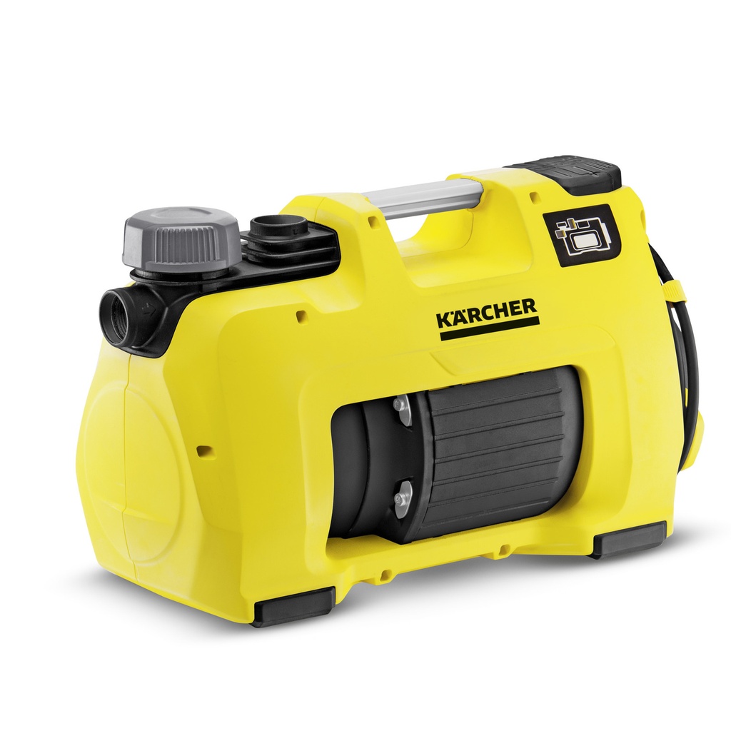 BOMBA GENERADORA DE PRESION BP 4 HOME & GARDEN REF. 1.645-363.0