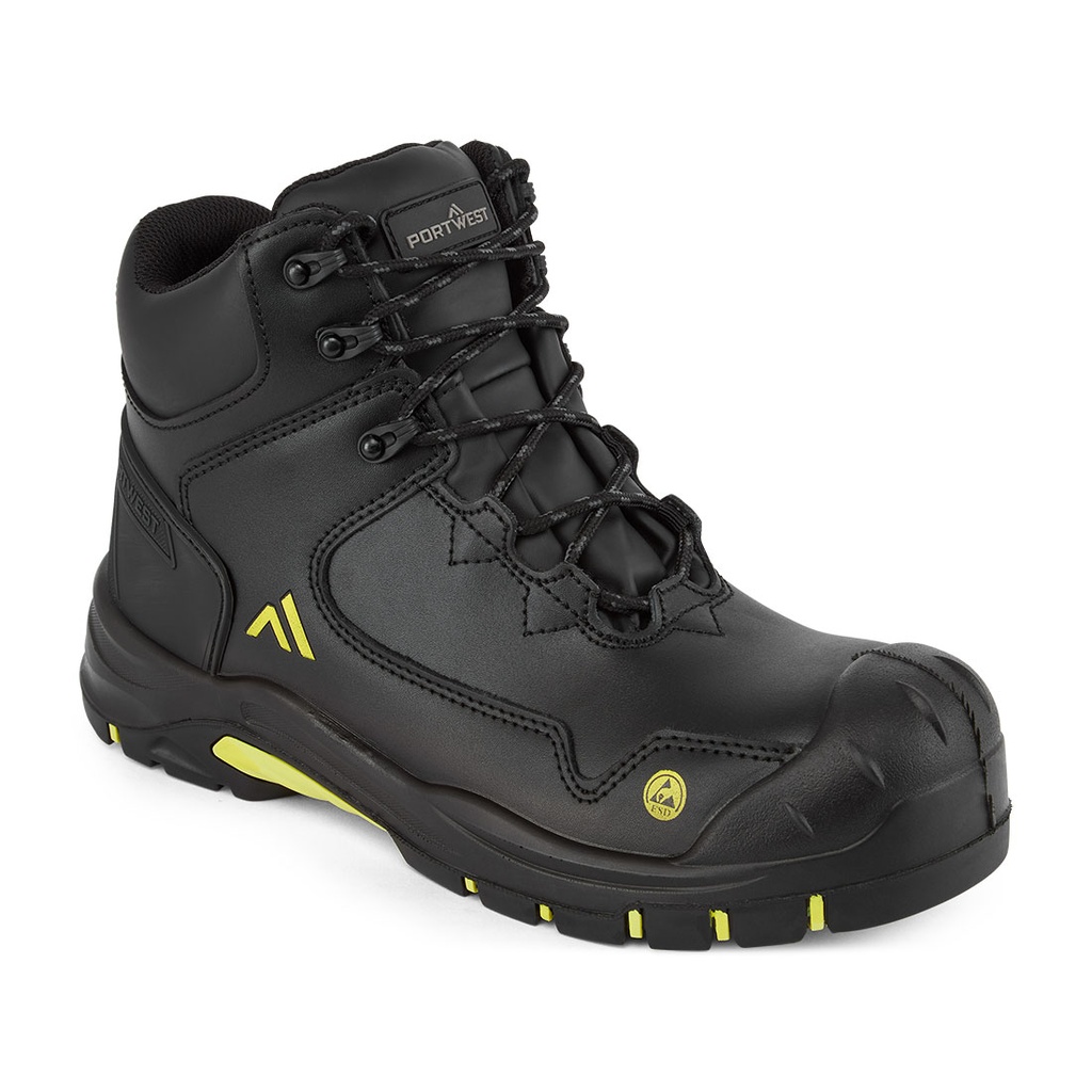 FC18 - Bota Apex Composite S3S ESD SR FO