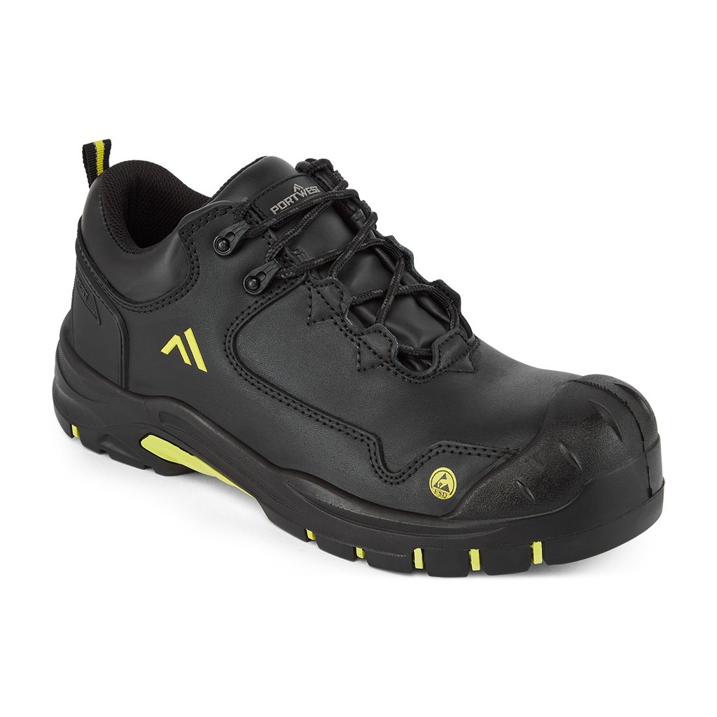 FC19 - Zapato Apex Compositelite S3S ESD HRO SR SC FO