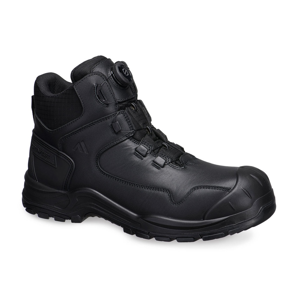 FC38 - Bota Composite Leather Ankle Boot S3L HRO SR FO SC