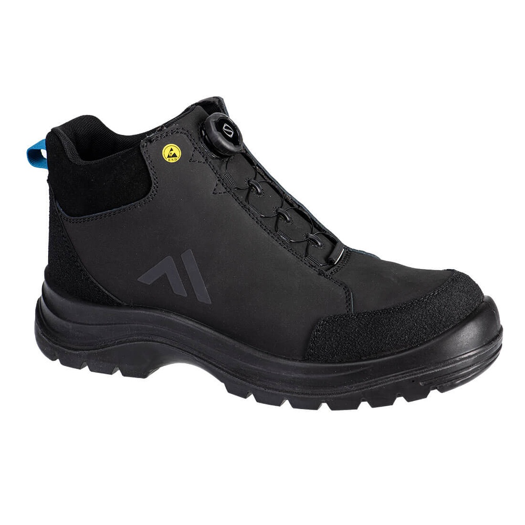FE02 - Bota Ridge Composite S3S ESD SR FO